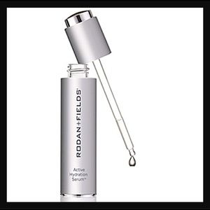 NWT Active Hydration Serum